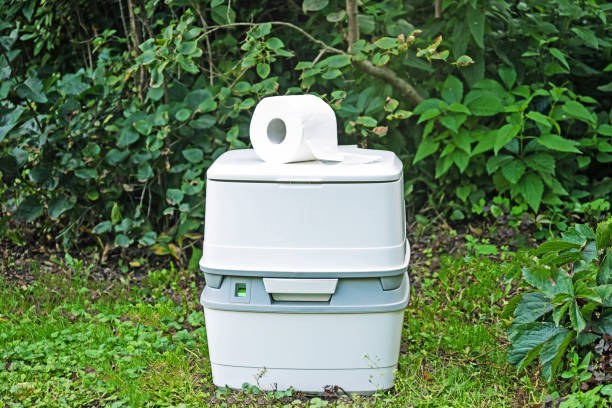 Best Luxury portable toilet rental  in Thomaston, NY