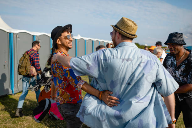 Best Event porta potty rental  in Thomaston, NY