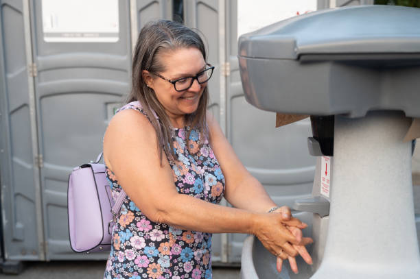 Best Event porta potty rental  in Thomaston, NY